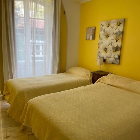 Hostal El Nuevo Salau קודילרו מראה חיצוני תמונה