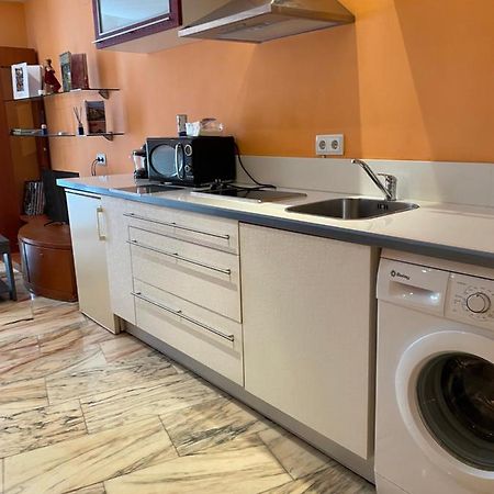 Hostal El Nuevo Salau קודילרו מראה חיצוני תמונה