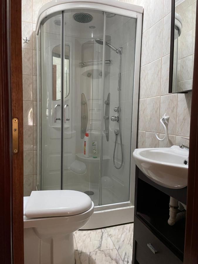 Hostal El Nuevo Salau קודילרו מראה חיצוני תמונה
