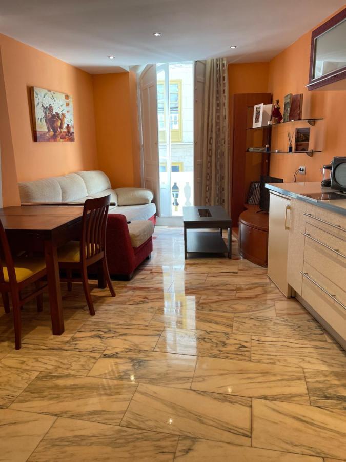 Hostal El Nuevo Salau קודילרו מראה חיצוני תמונה