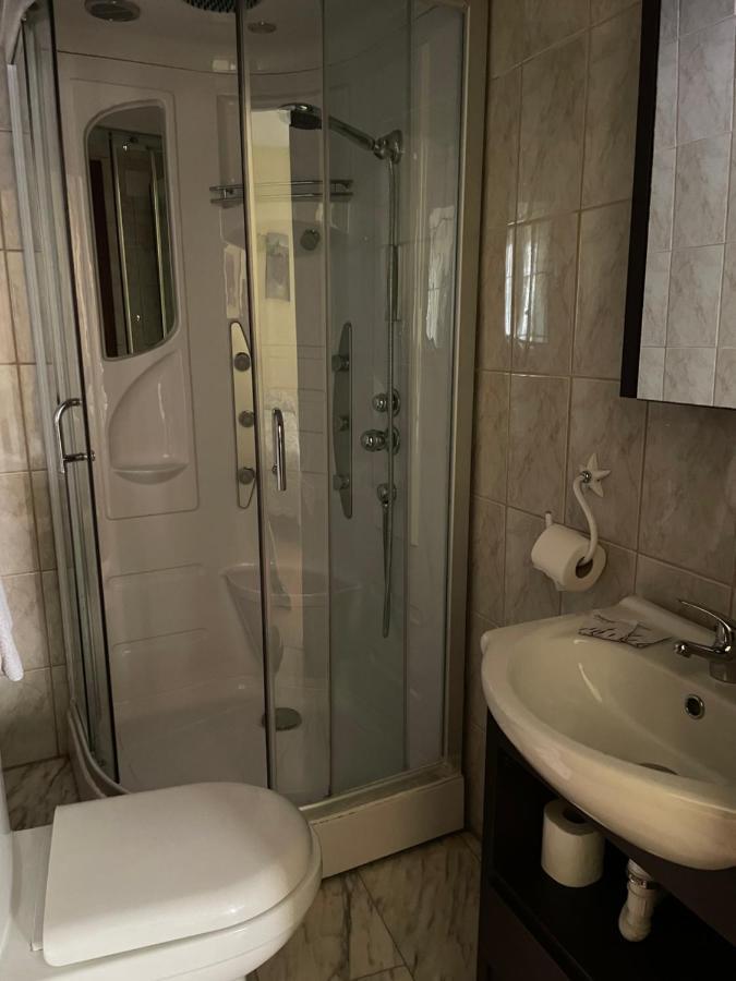 Hostal El Nuevo Salau קודילרו מראה חיצוני תמונה