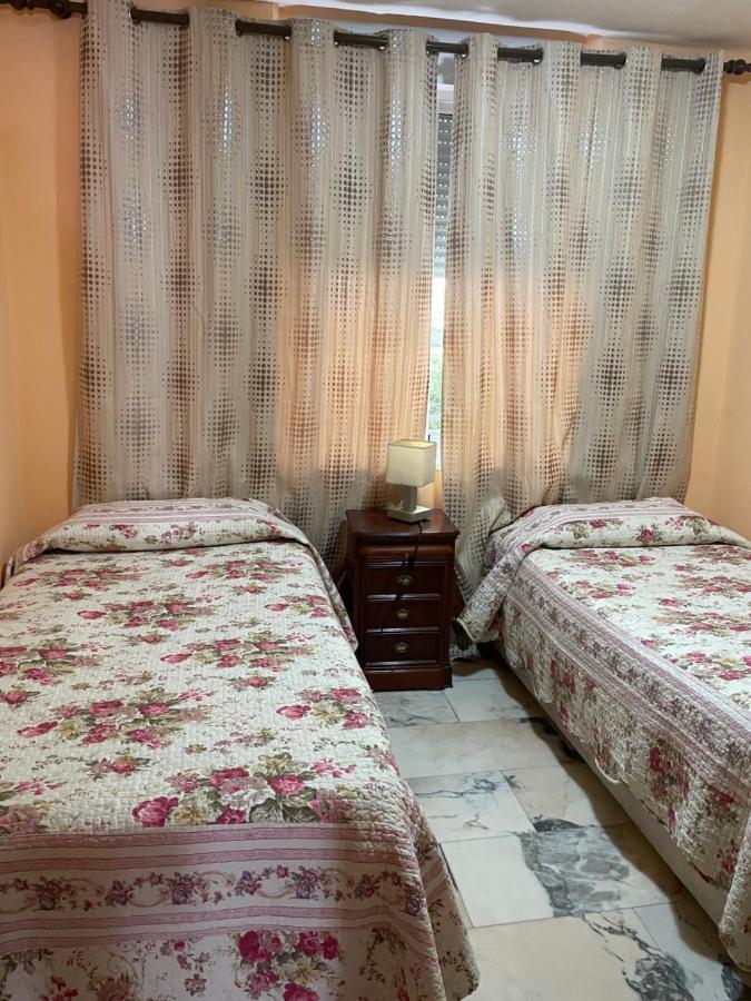 Hostal El Nuevo Salau קודילרו מראה חיצוני תמונה