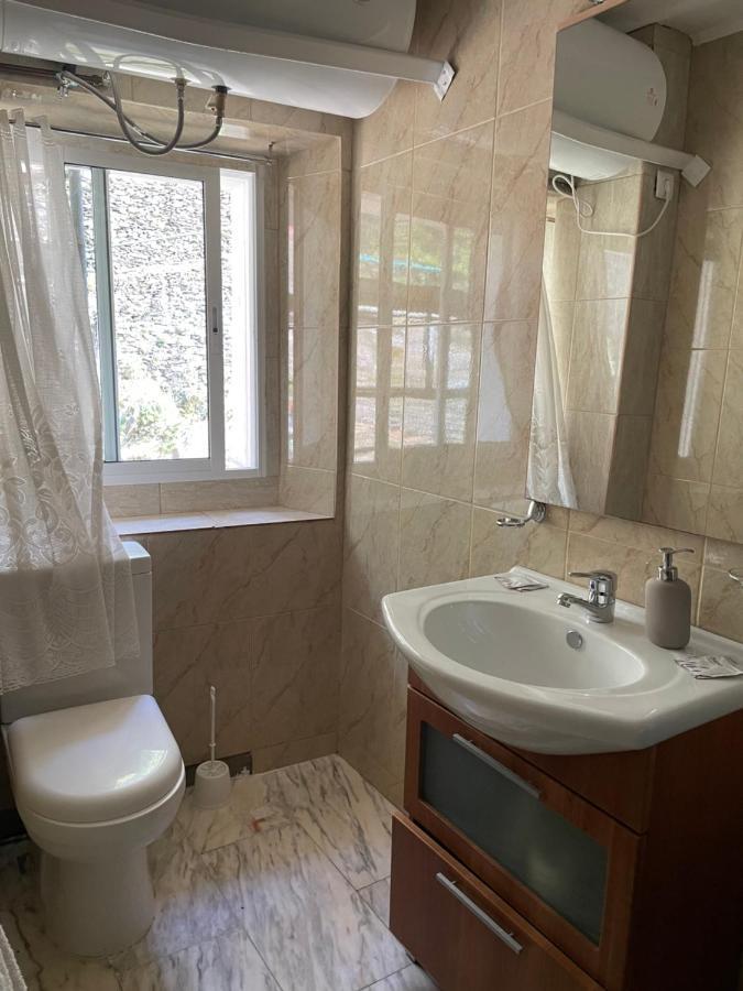 Hostal El Nuevo Salau קודילרו מראה חיצוני תמונה